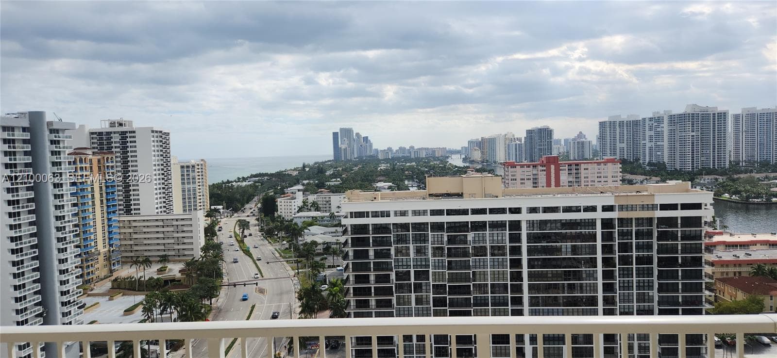 HEMISPHERES CONDO · #19N in Hallandale Beach - Photo 92