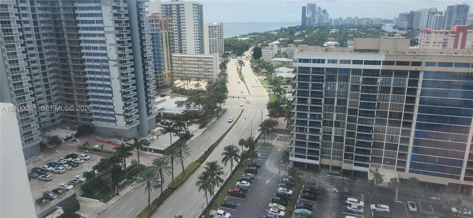 HEMISPHERES CONDO · #19N in Hallandale Beach - Photo 14