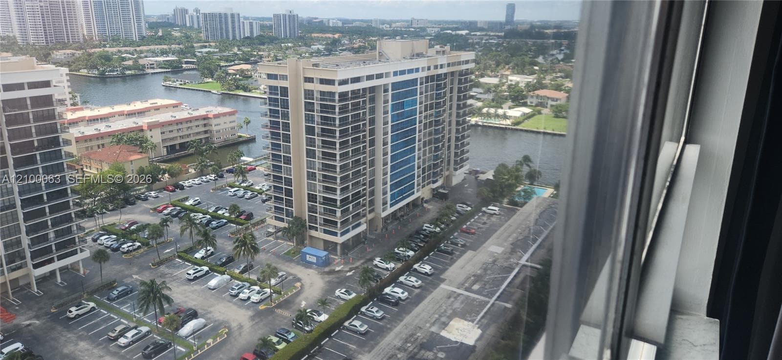 HEMISPHERES CONDO · #19N in Hallandale Beach - Photo 11