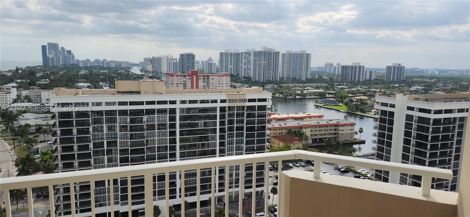 HEMISPHERES CONDO · #19N in Hallandale Beach - Photo 93