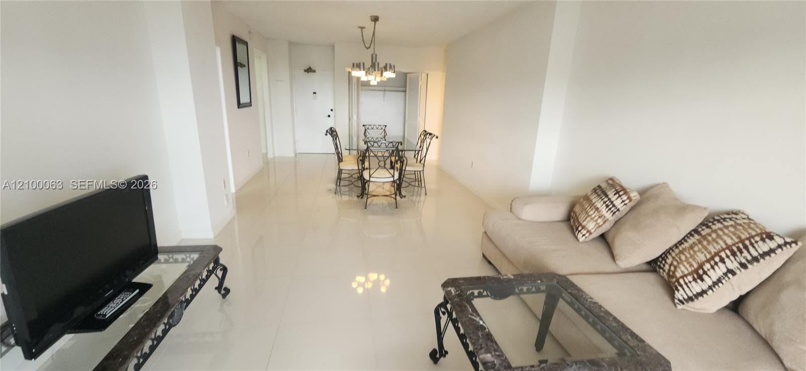 HEMISPHERES CONDO · #19N in Hallandale Beach - Photo 4