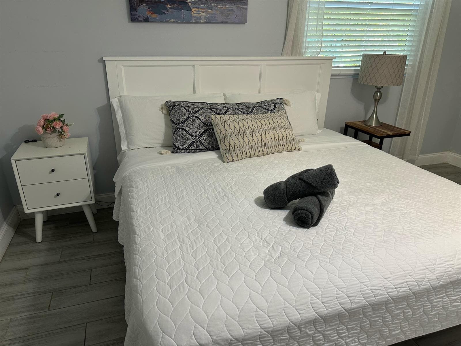 1258 Beach - Unit 9 - 11