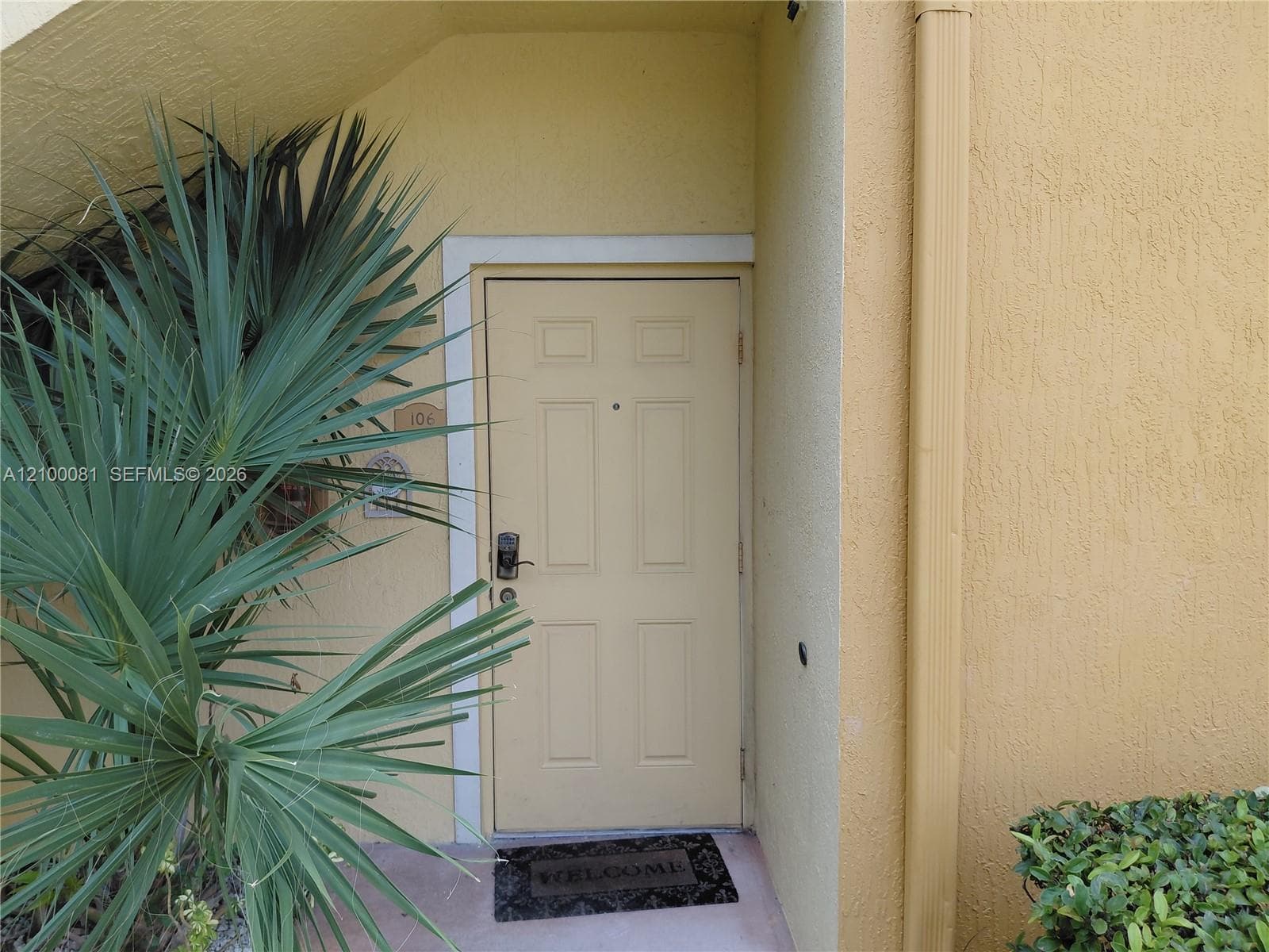 PALM GARDENS AT DORAL CON · #106 in Doral - Photo 2