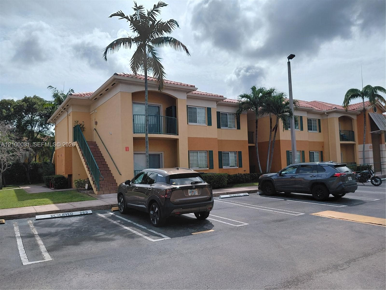 PALM GARDENS AT DORAL CON · #106 in Doral - Photo 1