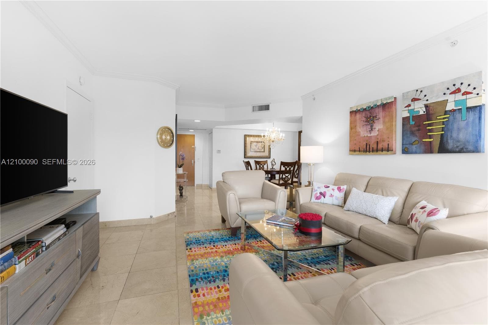 NORTH TOWER AT THE POINT · #504 in Aventura - Photo 6