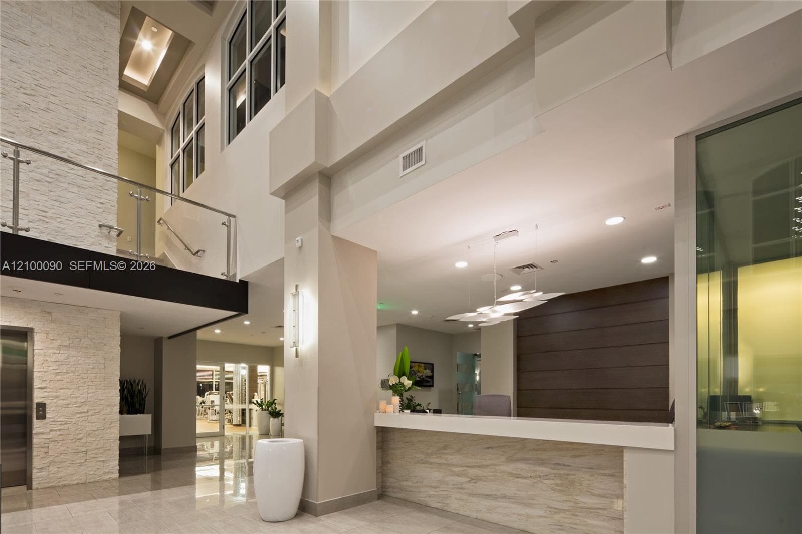 NORTH TOWER AT THE POINT · #504 in Aventura - Photo 56