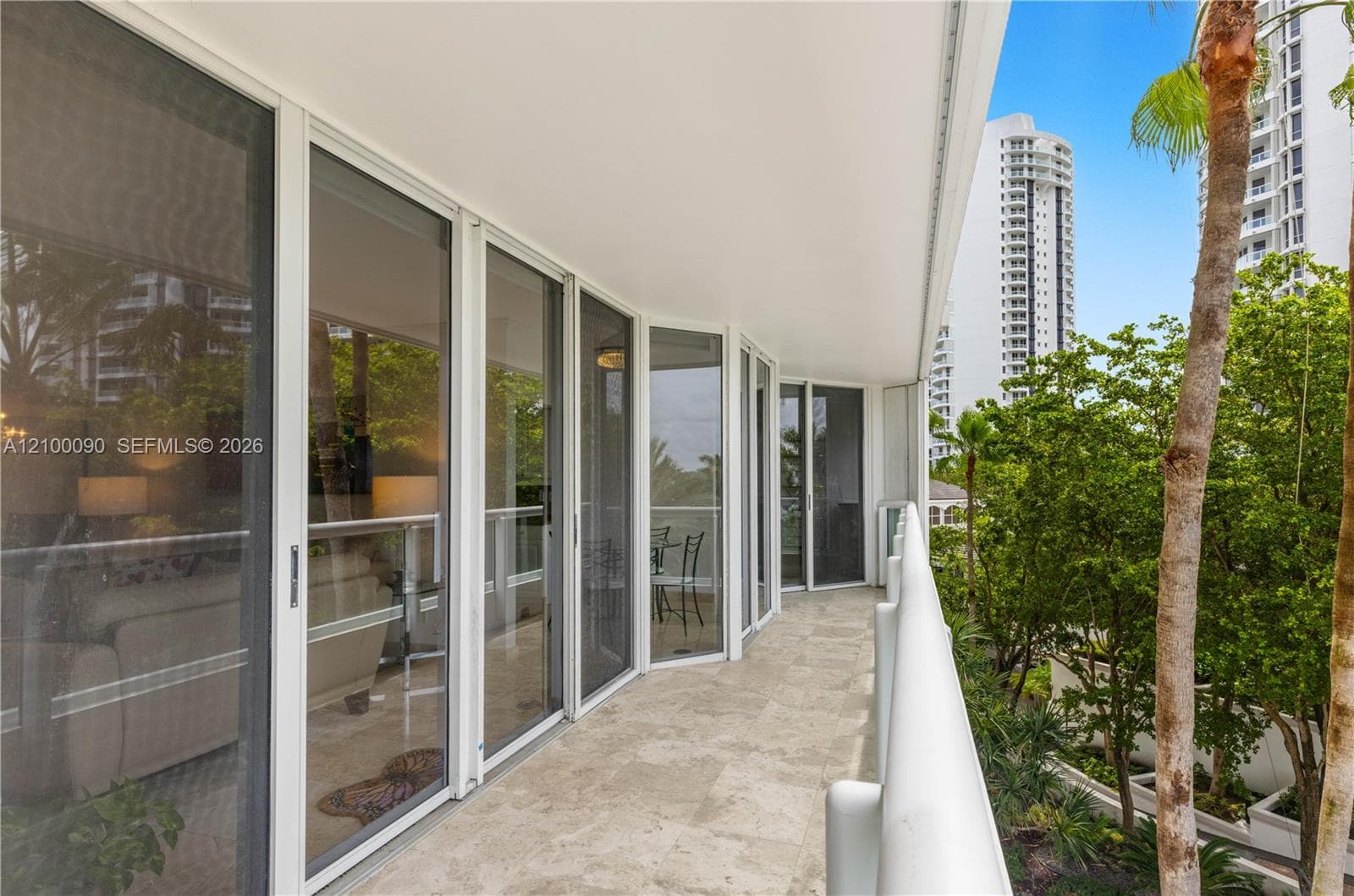 NORTH TOWER AT THE POINT · #504 in Aventura - Photo 16