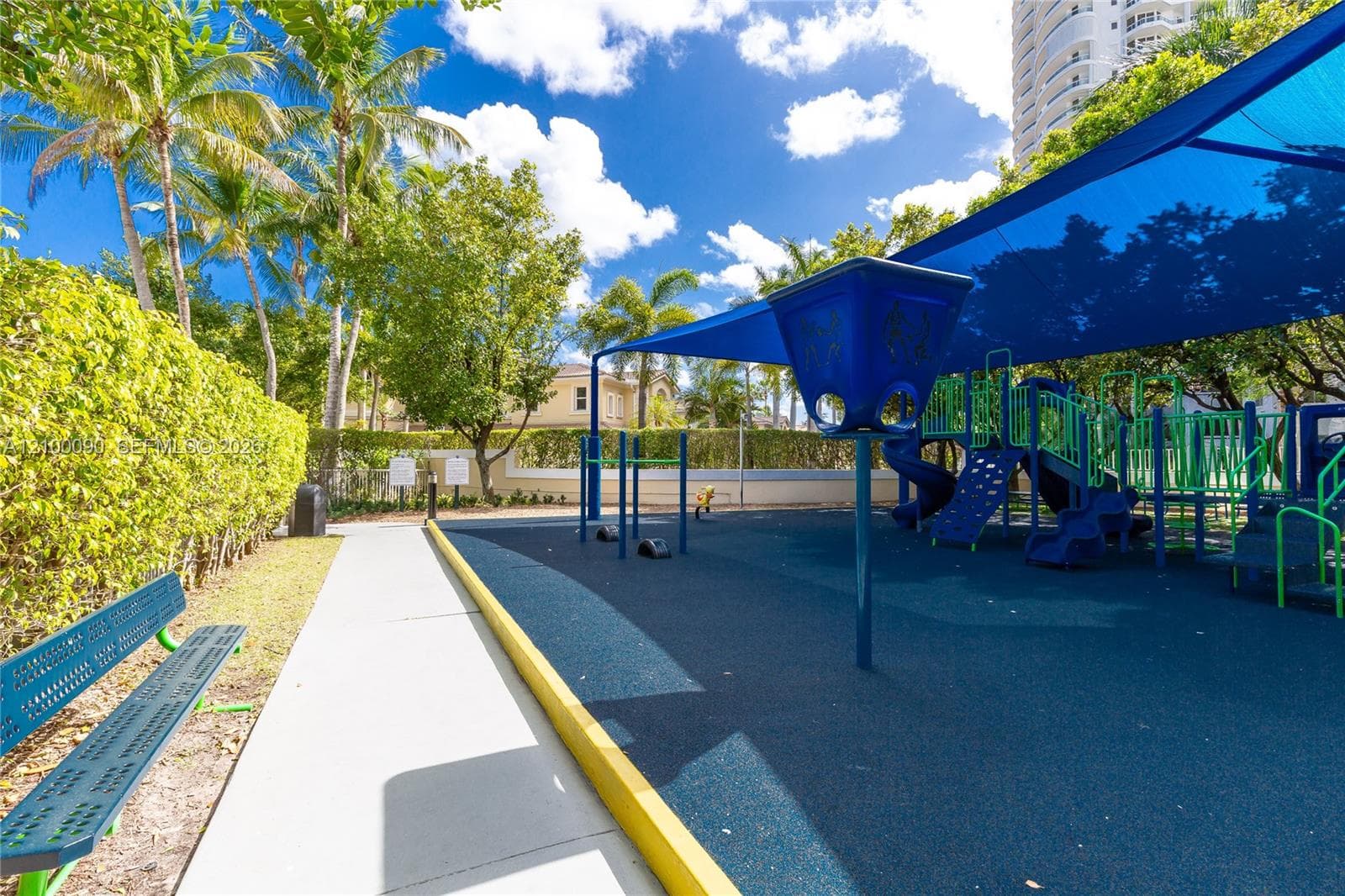 NORTH TOWER AT THE POINT · #504 in Aventura - Photo 66