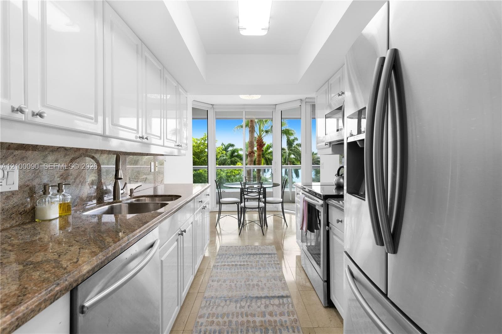 NORTH TOWER AT THE POINT · #504 in Aventura - Photo 9