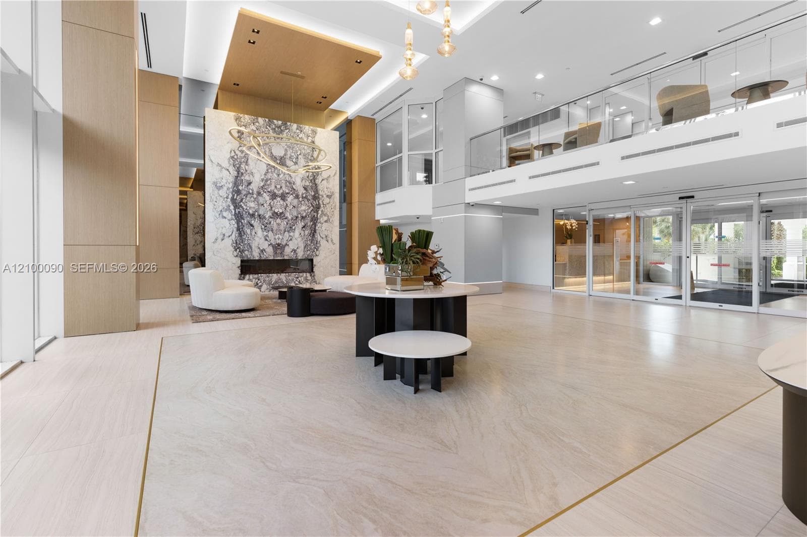 NORTH TOWER AT THE POINT · #504 in Aventura - Photo 34