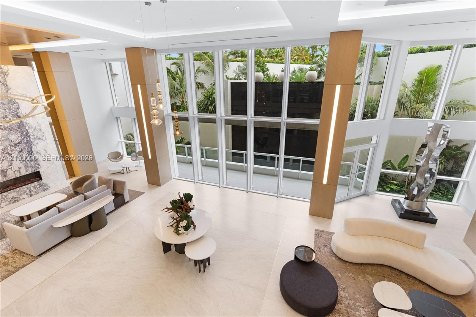NORTH TOWER AT THE POINT · #504 in Aventura - Photo 38