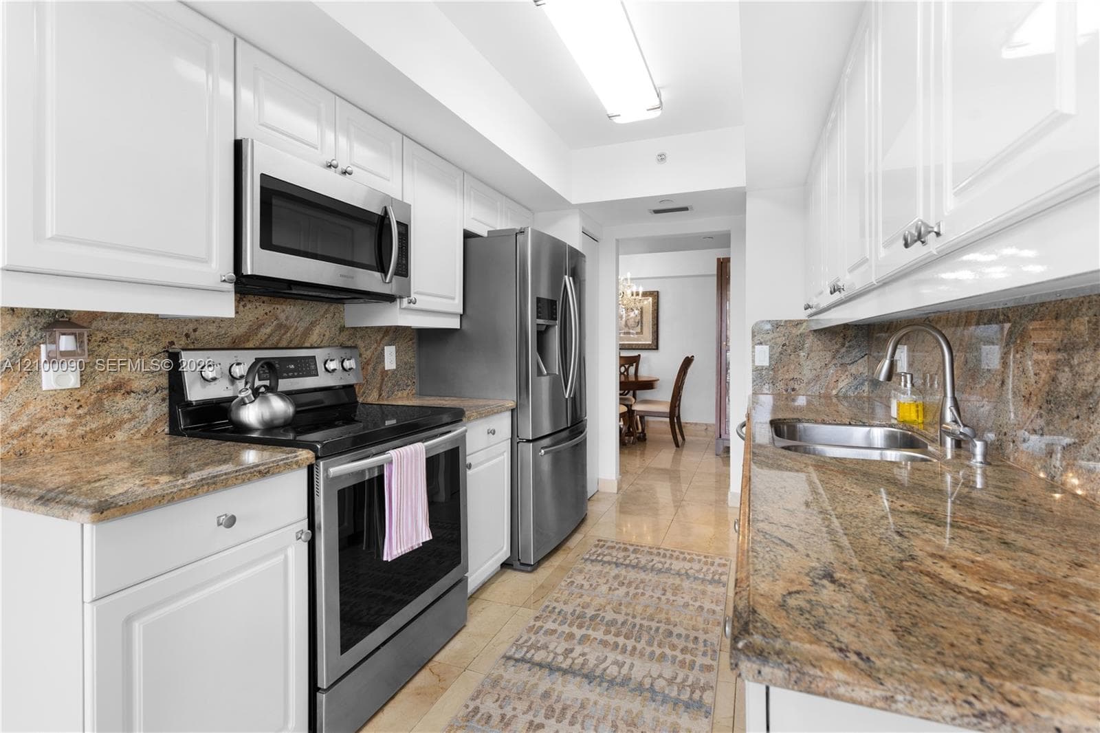 NORTH TOWER AT THE POINT · #504 in Aventura - Photo 10