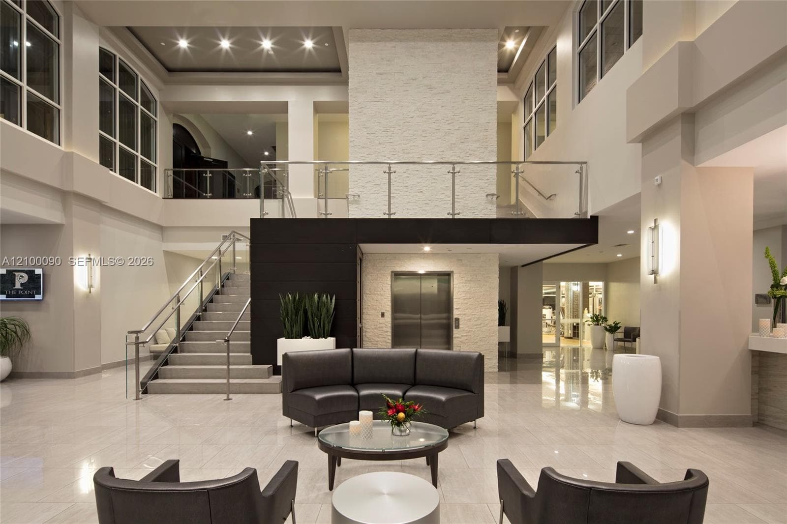NORTH TOWER AT THE POINT · #504 in Aventura - Photo 55