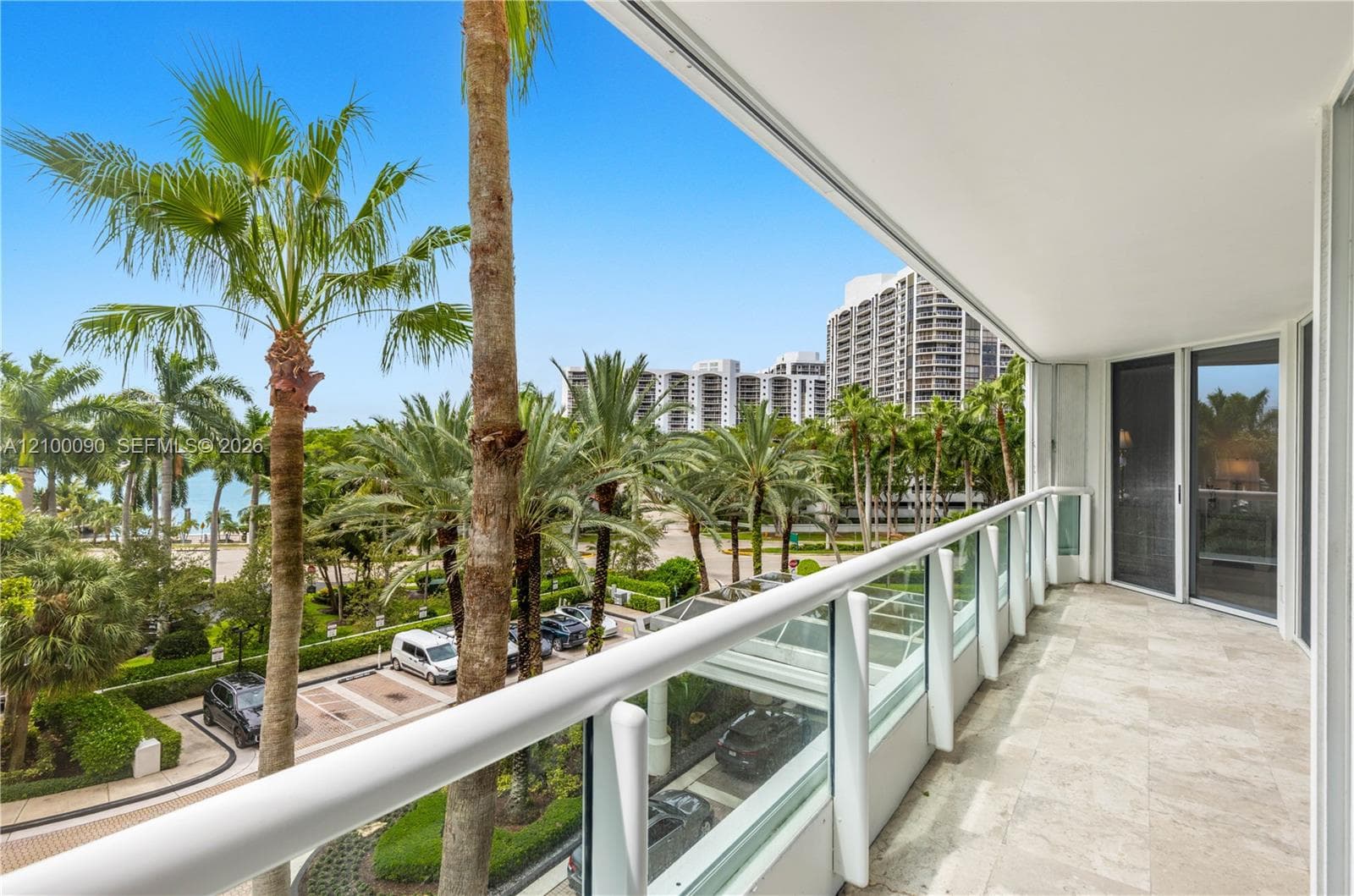 NORTH TOWER AT THE POINT · #504 in Aventura - Photo 15