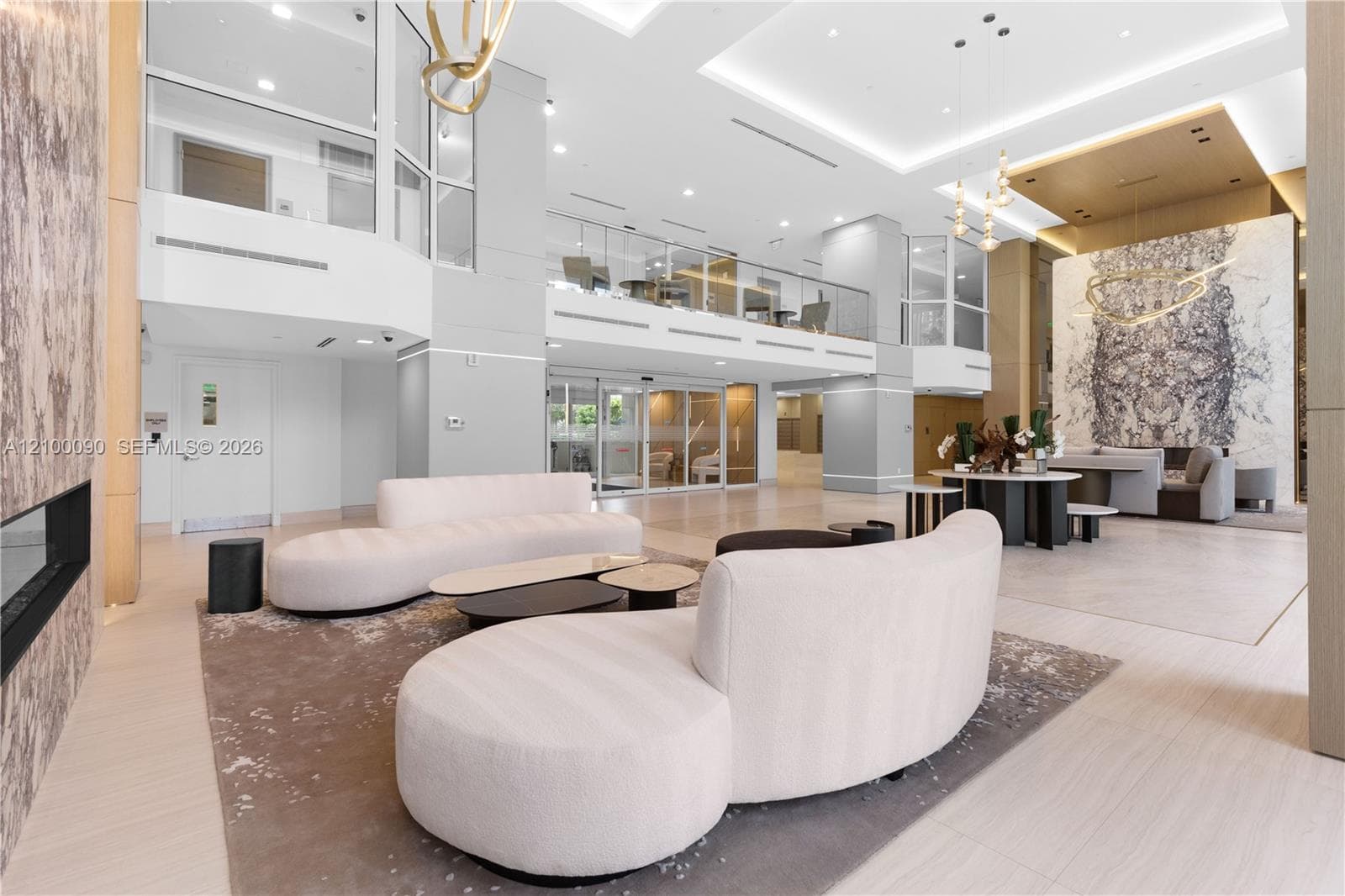 NORTH TOWER AT THE POINT · #504 in Aventura - Photo 35