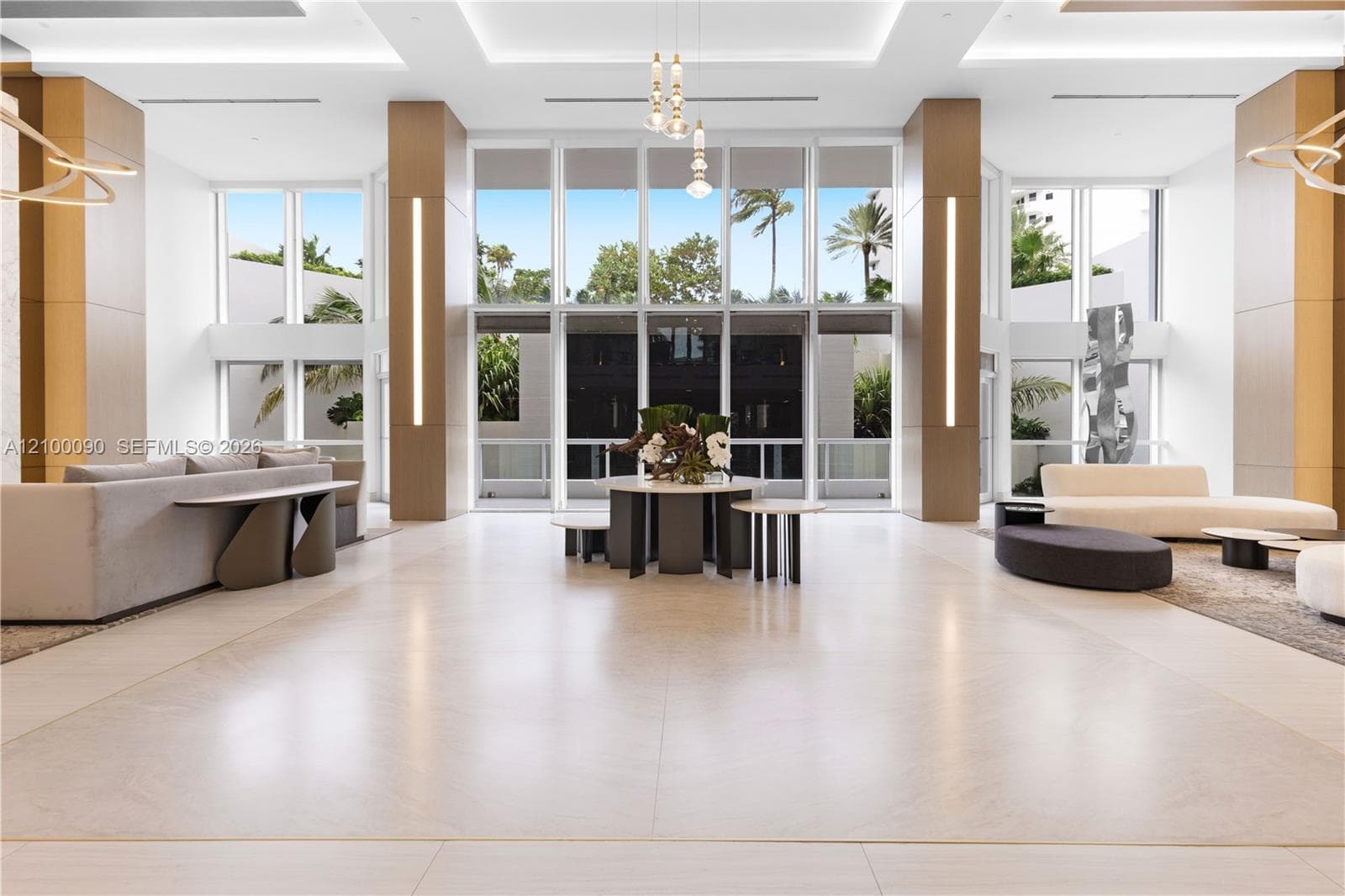 NORTH TOWER AT THE POINT · #504 in Aventura - Photo 31