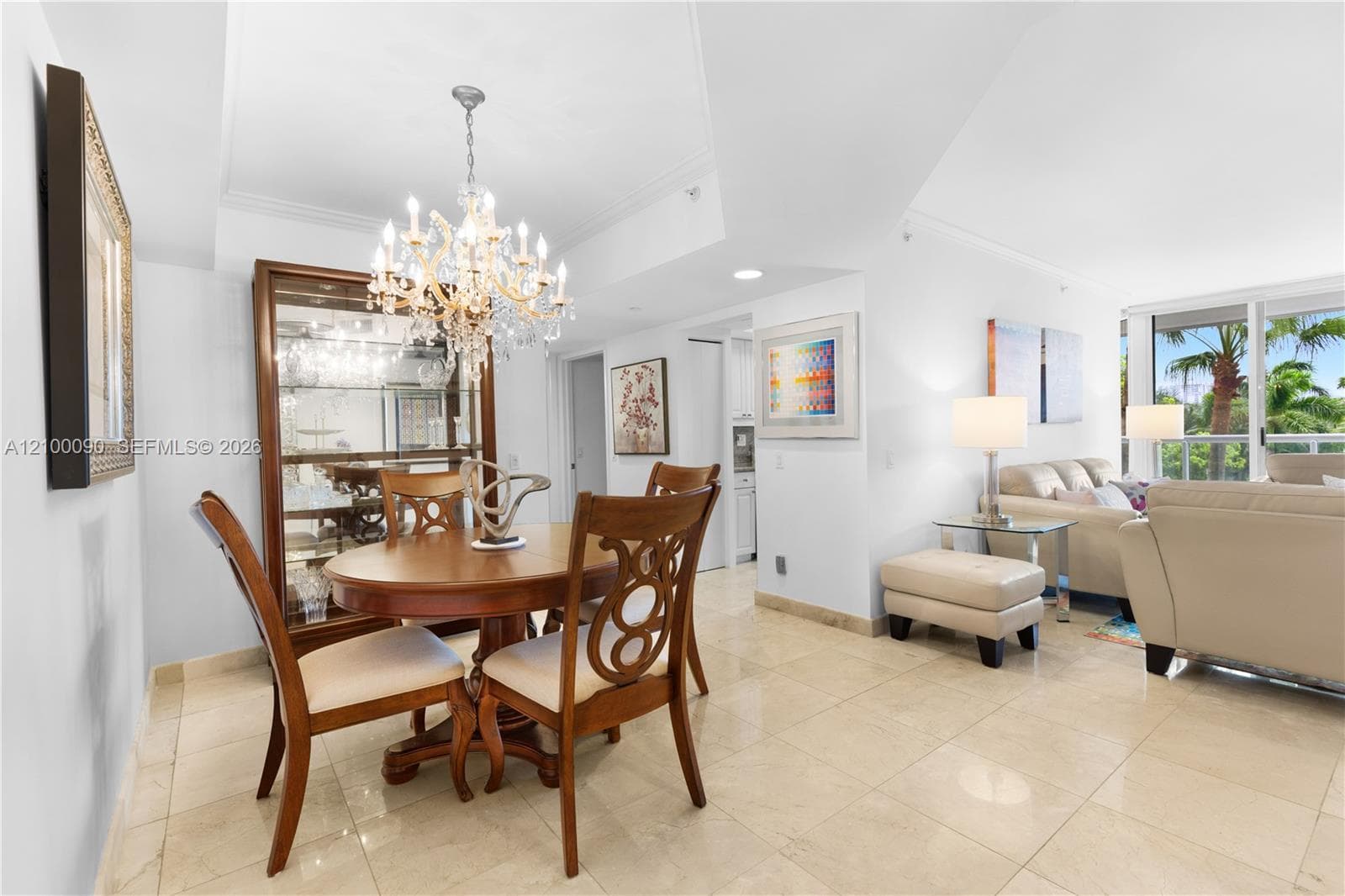 NORTH TOWER AT THE POINT · #504 in Aventura - Photo 4