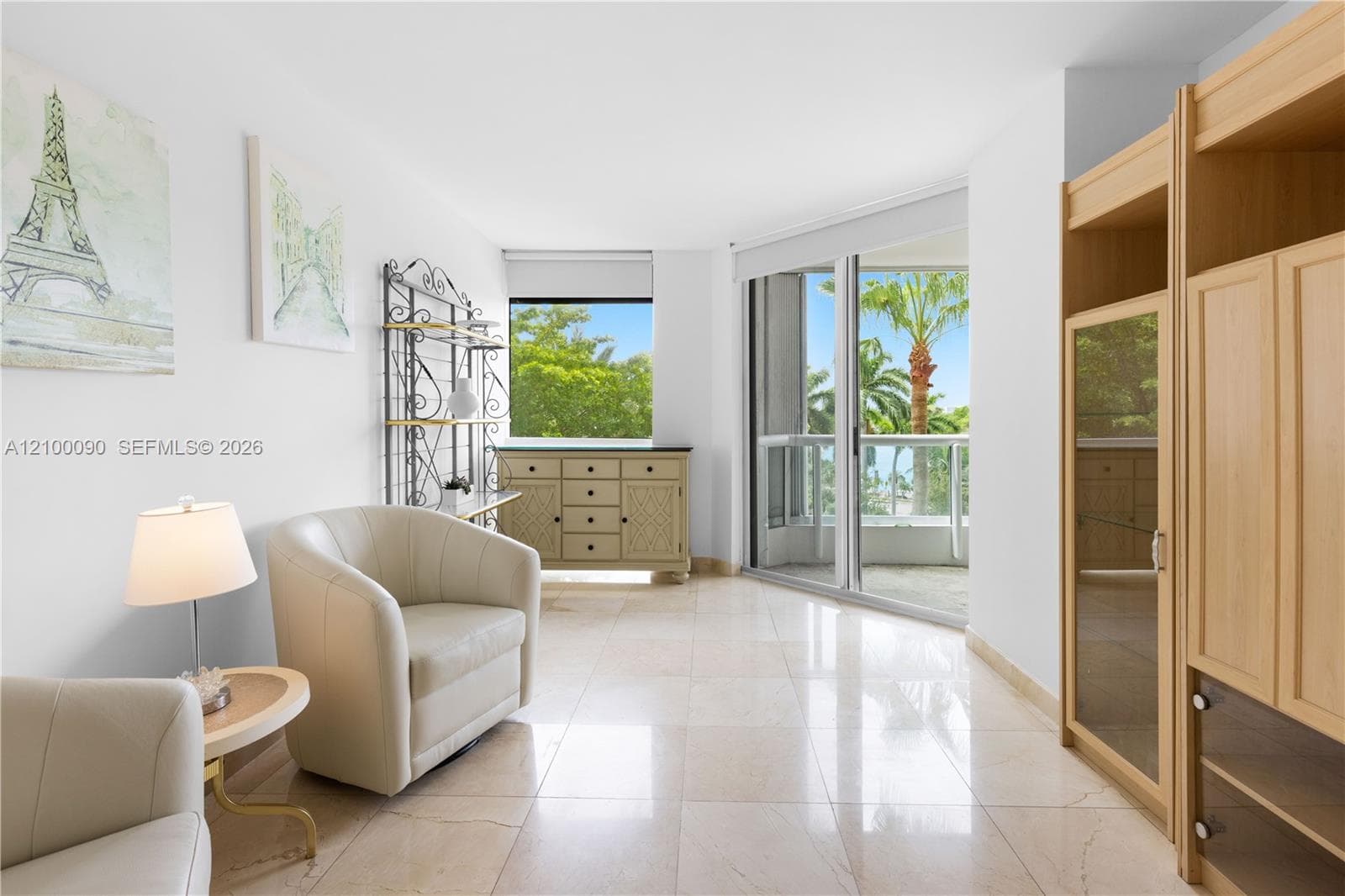 NORTH TOWER AT THE POINT · #504 in Aventura - Photo 25