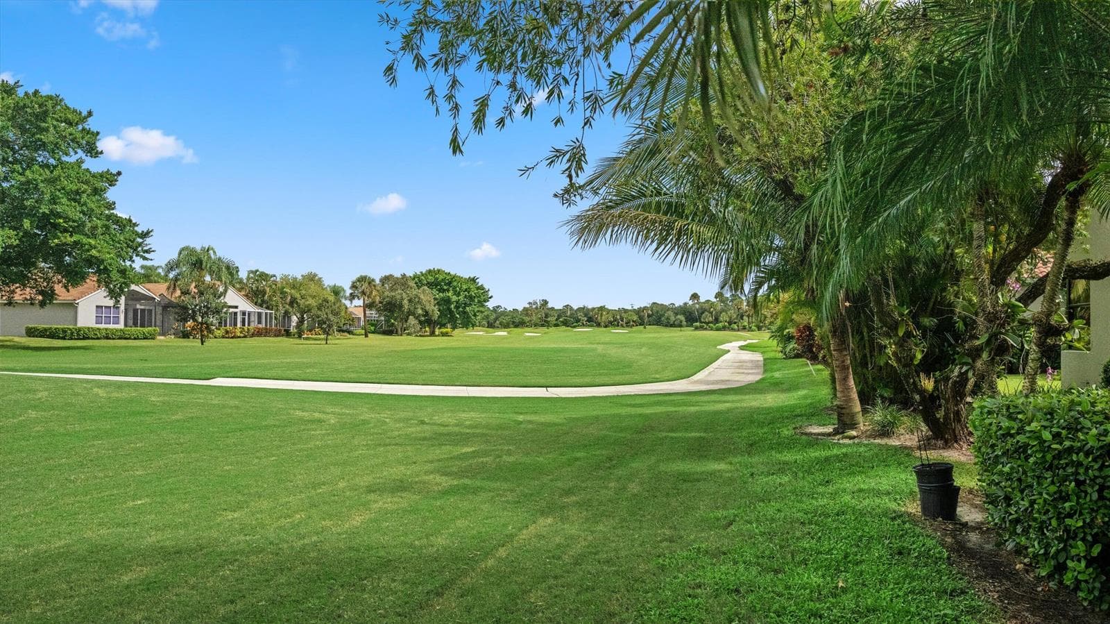 Golf View