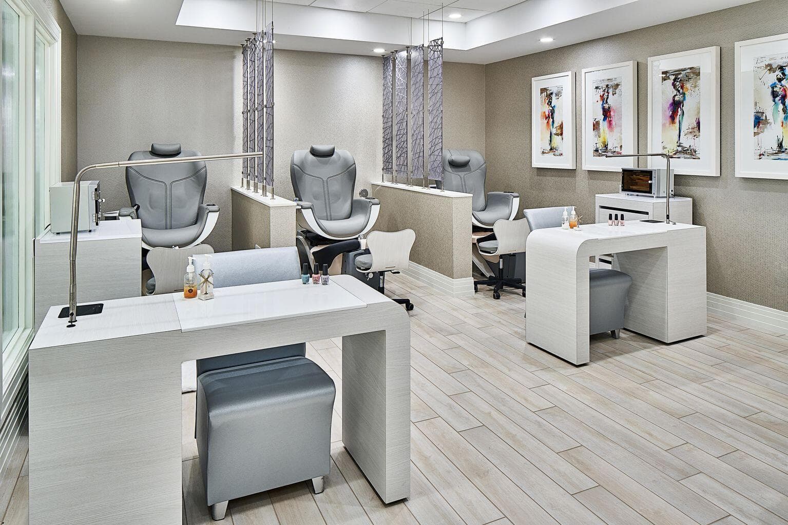 Salon