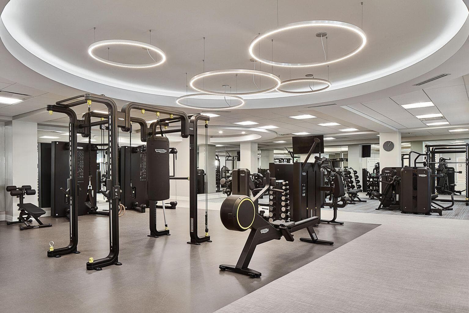 Fitness