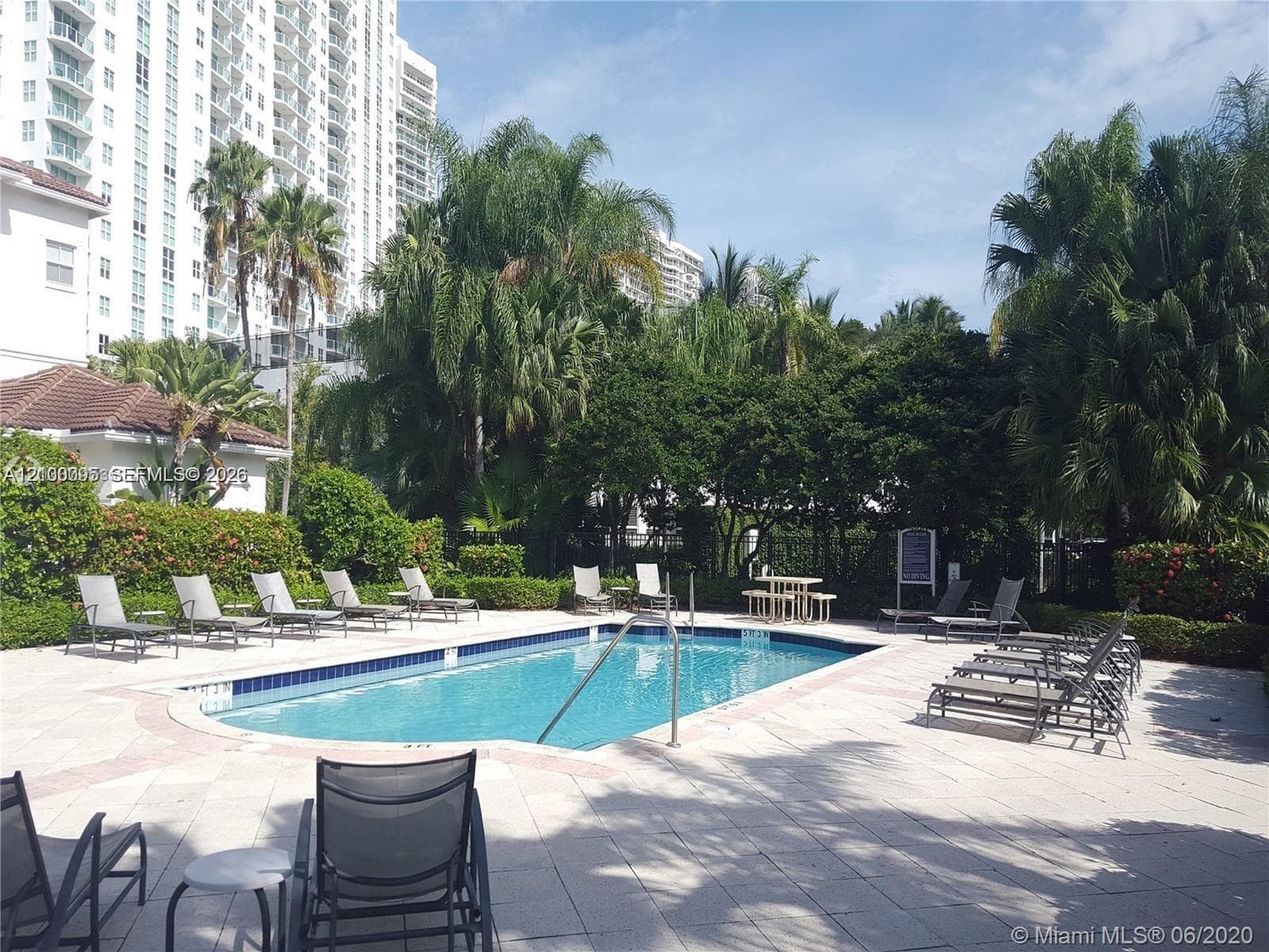 VILLAGE BY THE BAY CONDO · #13406 in Aventura - Photo 23