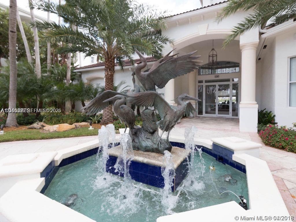 VILLAGE BY THE BAY CONDO · #13406 in Aventura - Photo 27