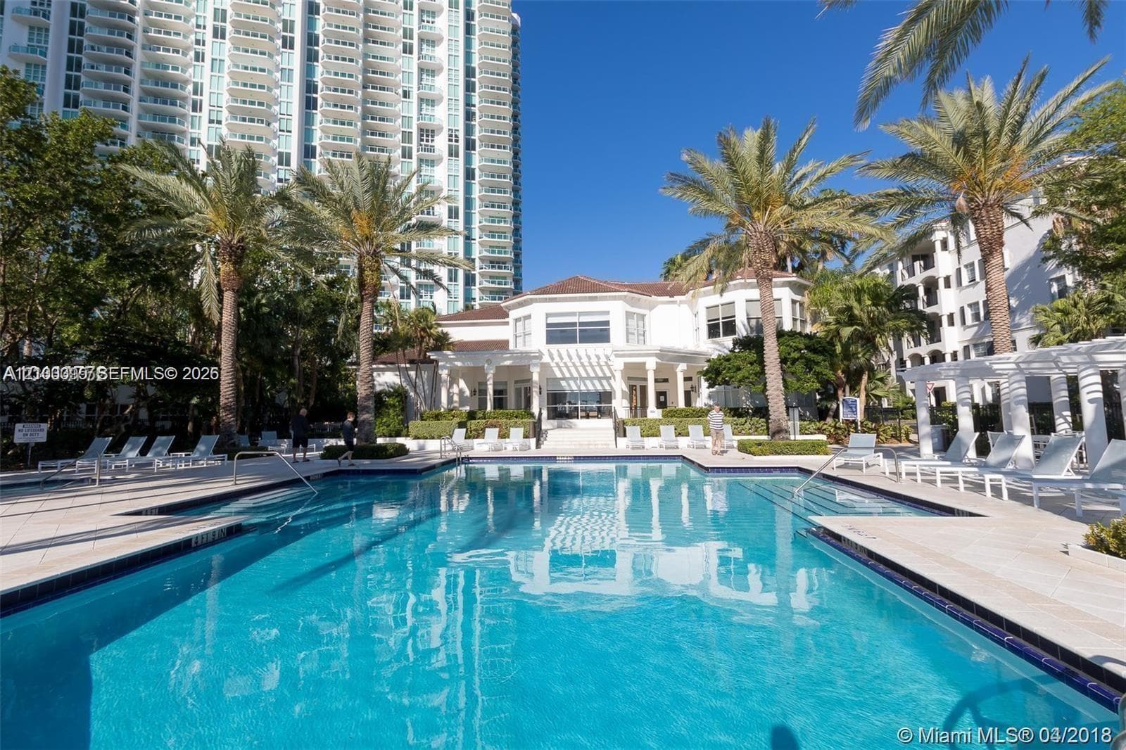 VILLAGE BY THE BAY CONDO · #13406 in Aventura - Photo 22