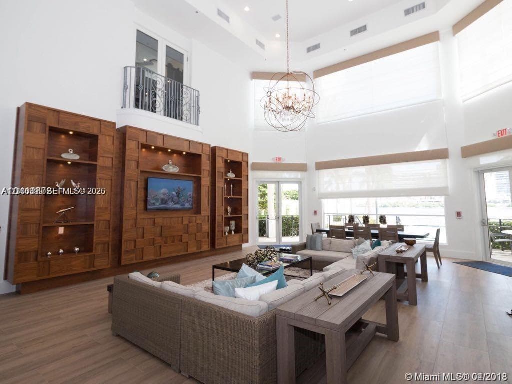 VILLAGE BY THE BAY CONDO · #13406 in Aventura - Photo 28