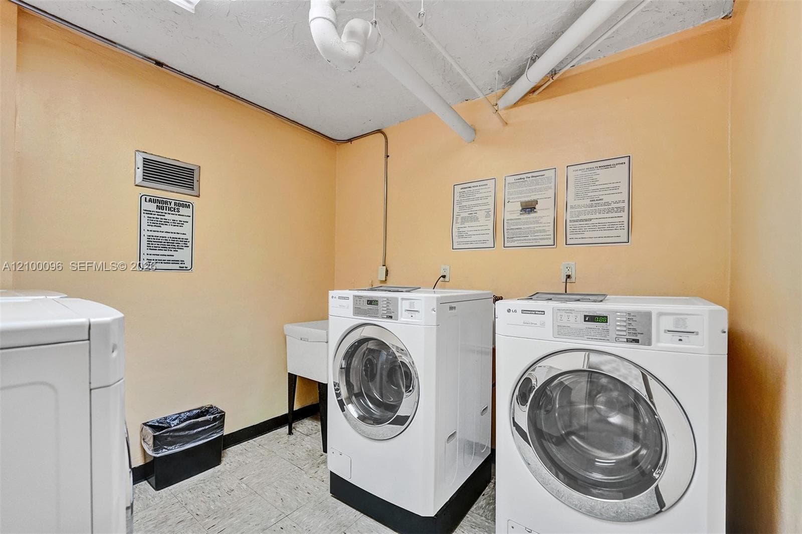 OLYMPUS CONDO · #1716 in Hallandale Beach - Photo 27