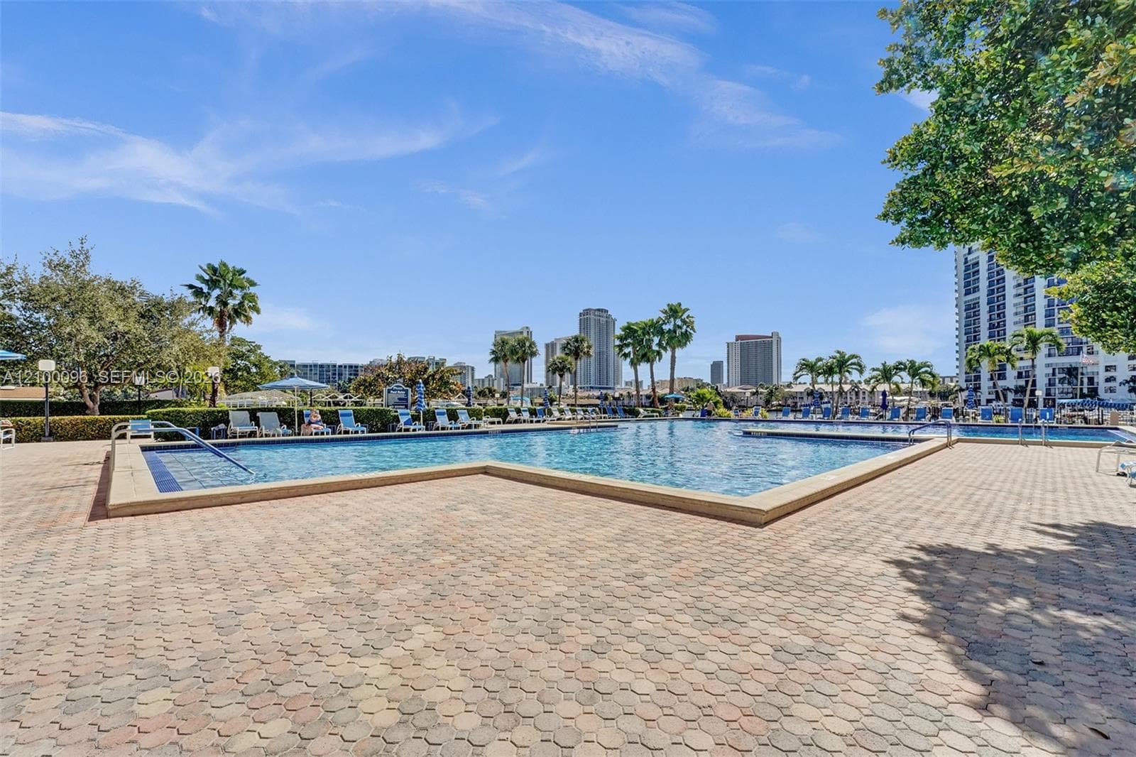 OLYMPUS CONDO · #1716 in Hallandale Beach - Photo 42