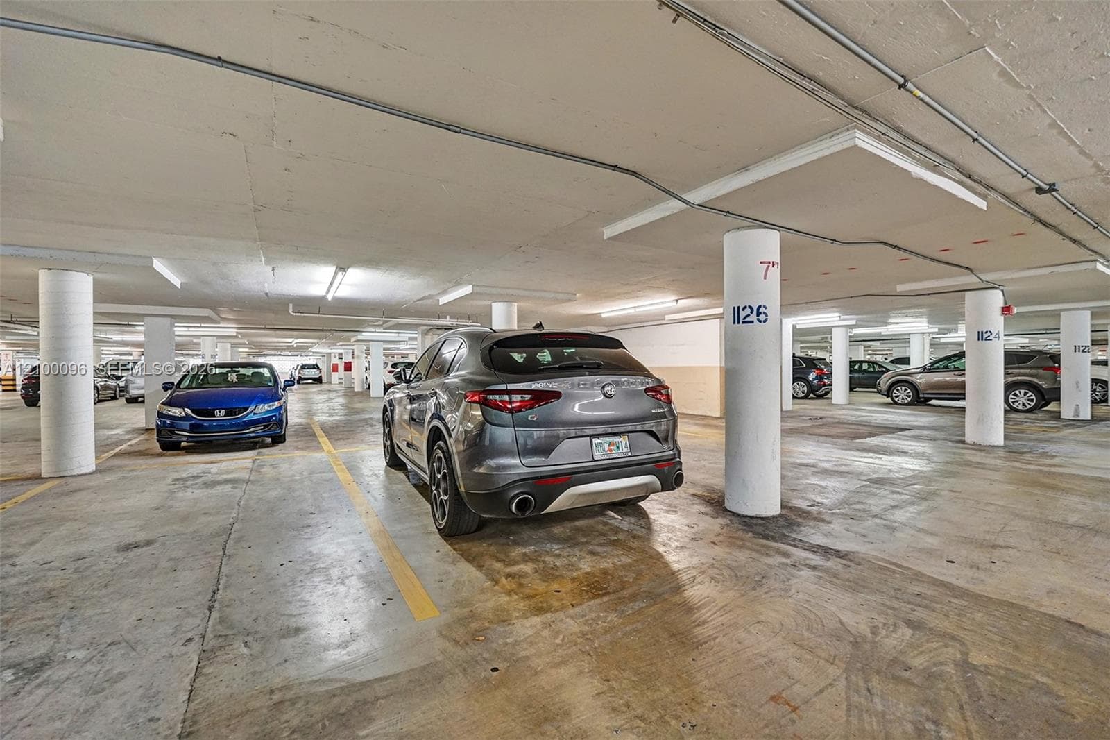 OLYMPUS CONDO · #1716 in Hallandale Beach - Photo 47
