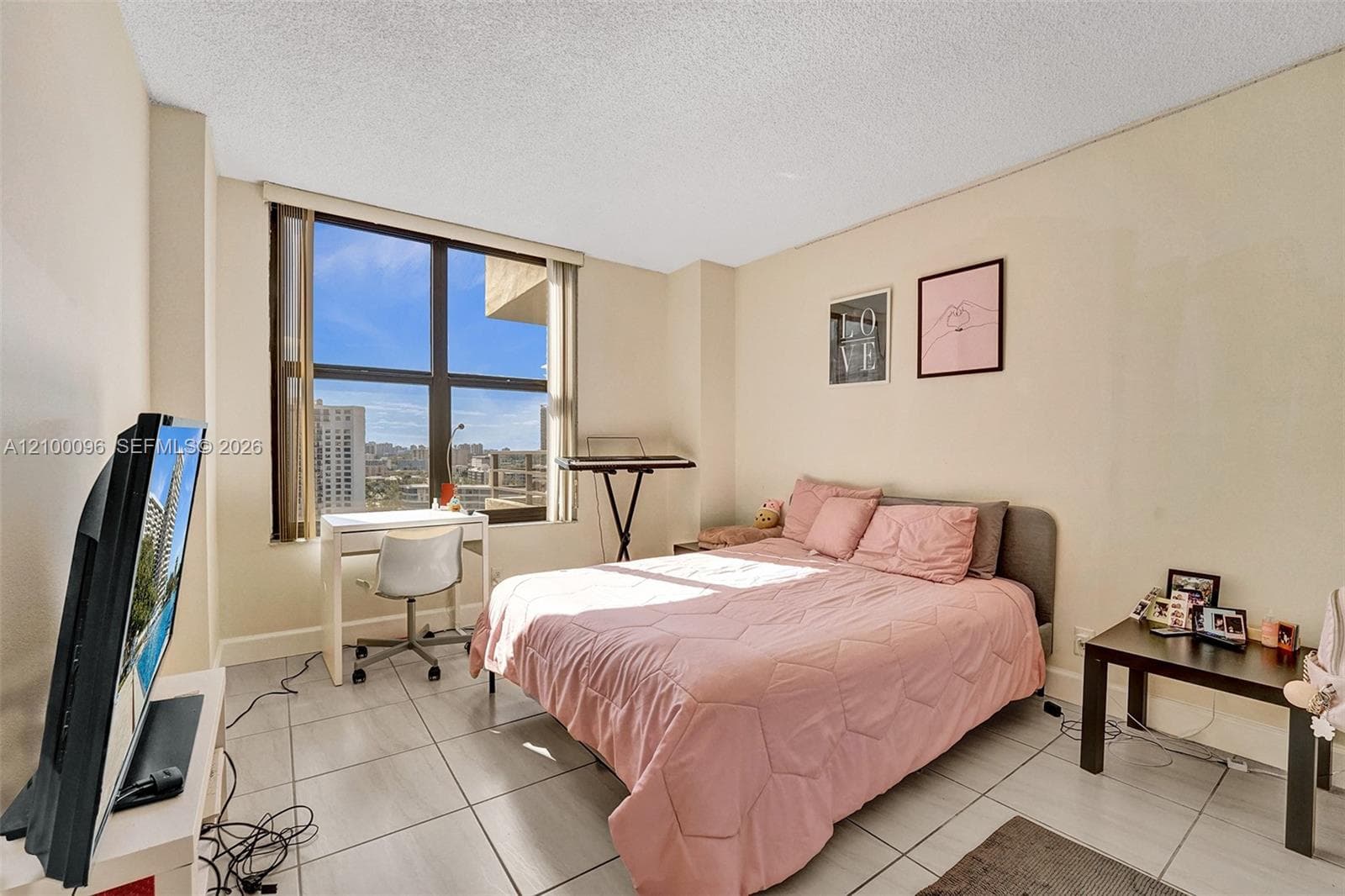 OLYMPUS CONDO · #1716 in Hallandale Beach - Photo 12