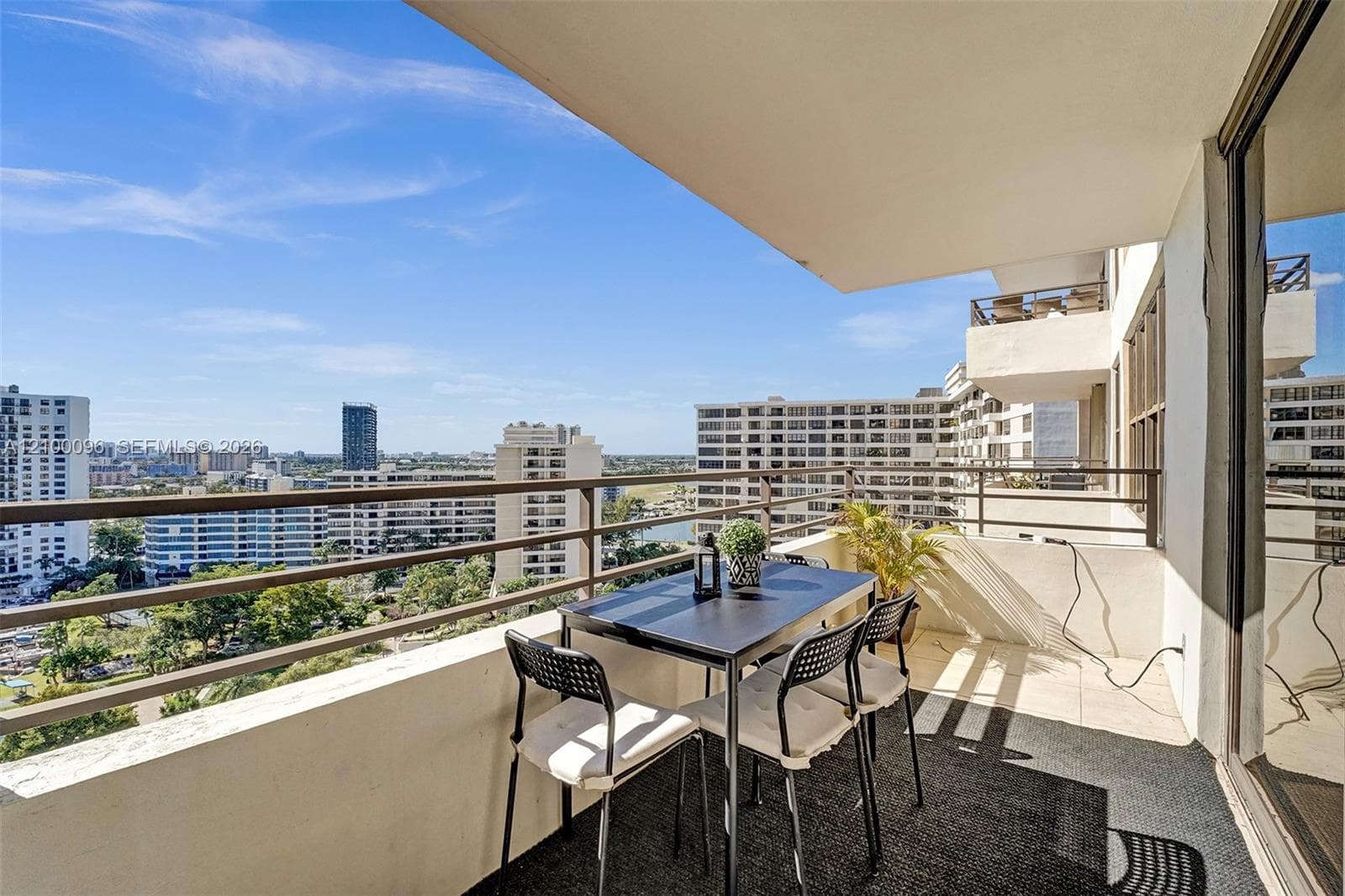 OLYMPUS CONDO · #1716 in Hallandale Beach - Photo 22