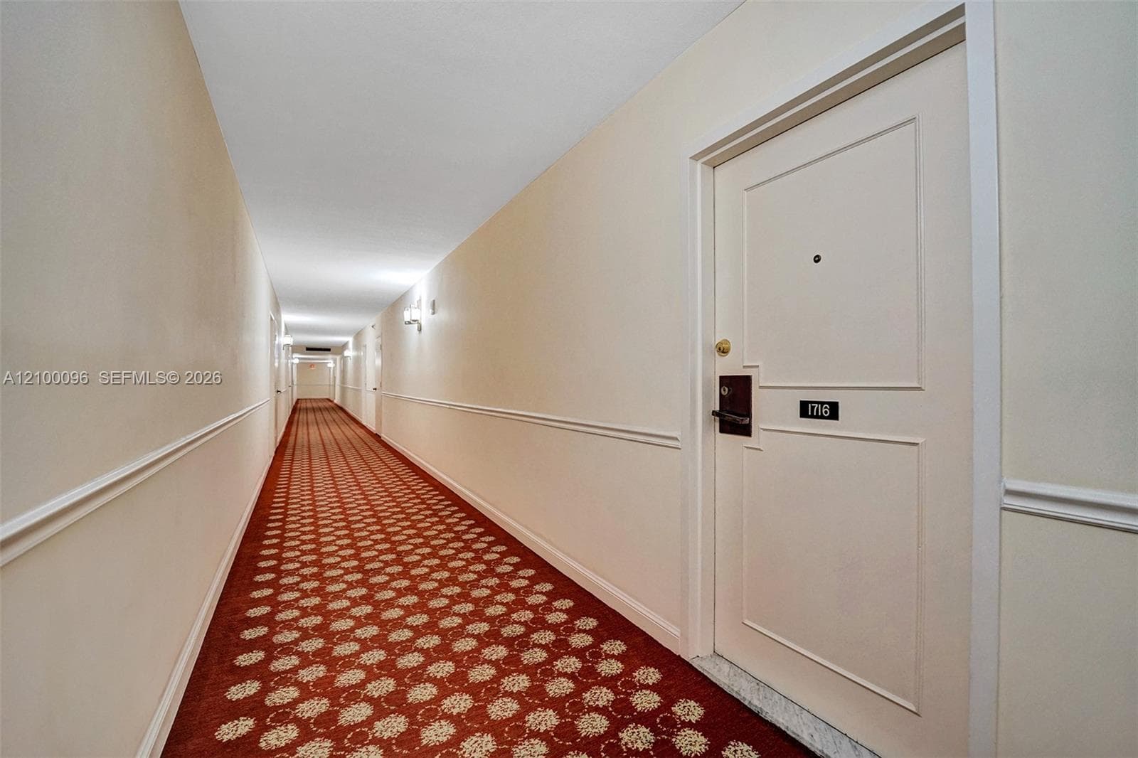 OLYMPUS CONDO · #1716 in Hallandale Beach - Photo 20