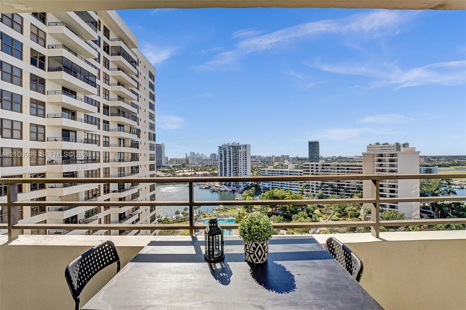 OLYMPUS CONDO · #1716 in Hallandale Beach - Photo 24