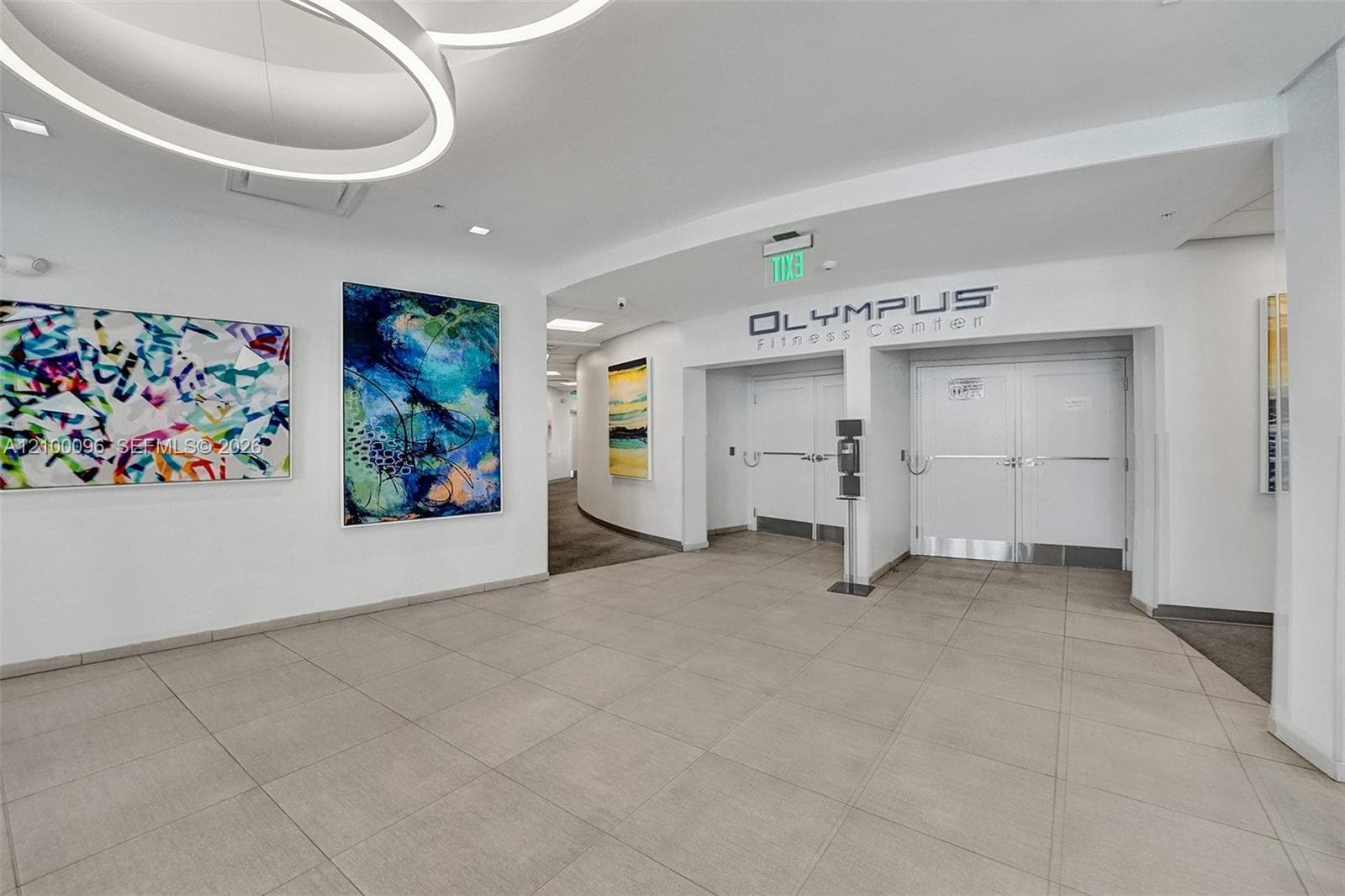 OLYMPUS CONDO · #1716 in Hallandale Beach - Photo 33
