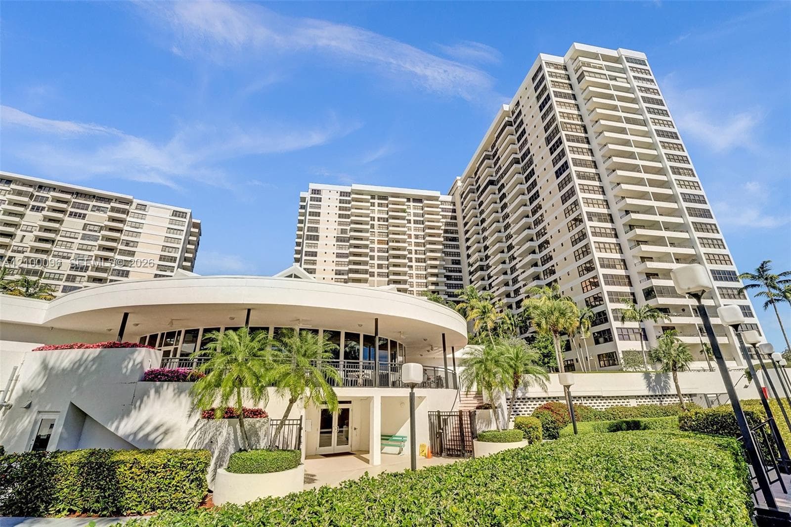 OLYMPUS CONDO · #1716 in Hallandale Beach - Photo 41