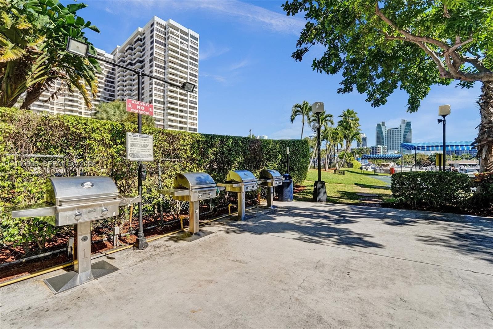 OLYMPUS CONDO · #1716 in Hallandale Beach - Photo 45