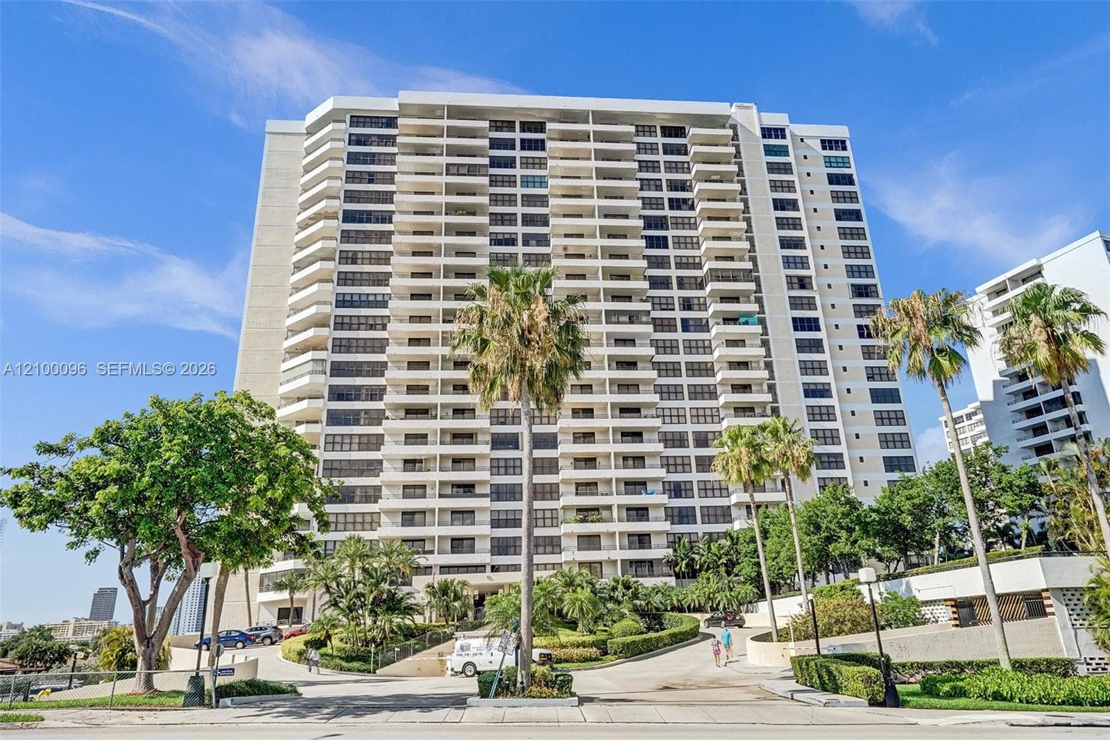 OLYMPUS CONDO · #1716 in Hallandale Beach - Photo 48