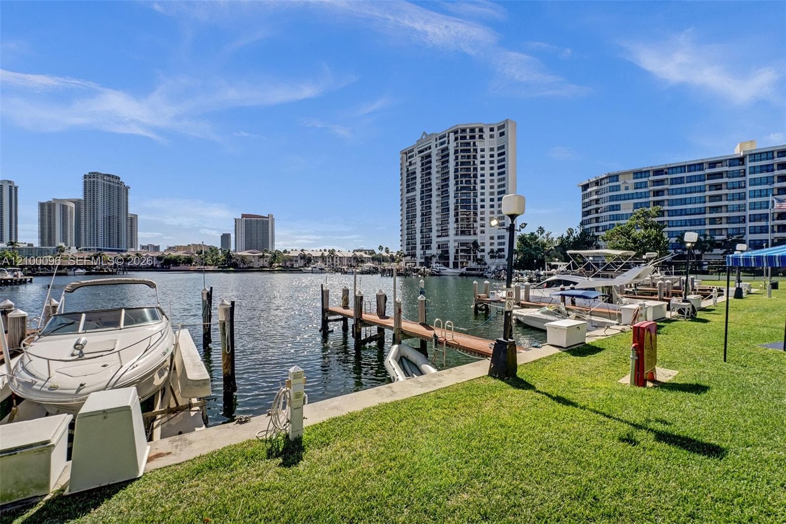 OLYMPUS CONDO · #1716 in Hallandale Beach - Photo 44
