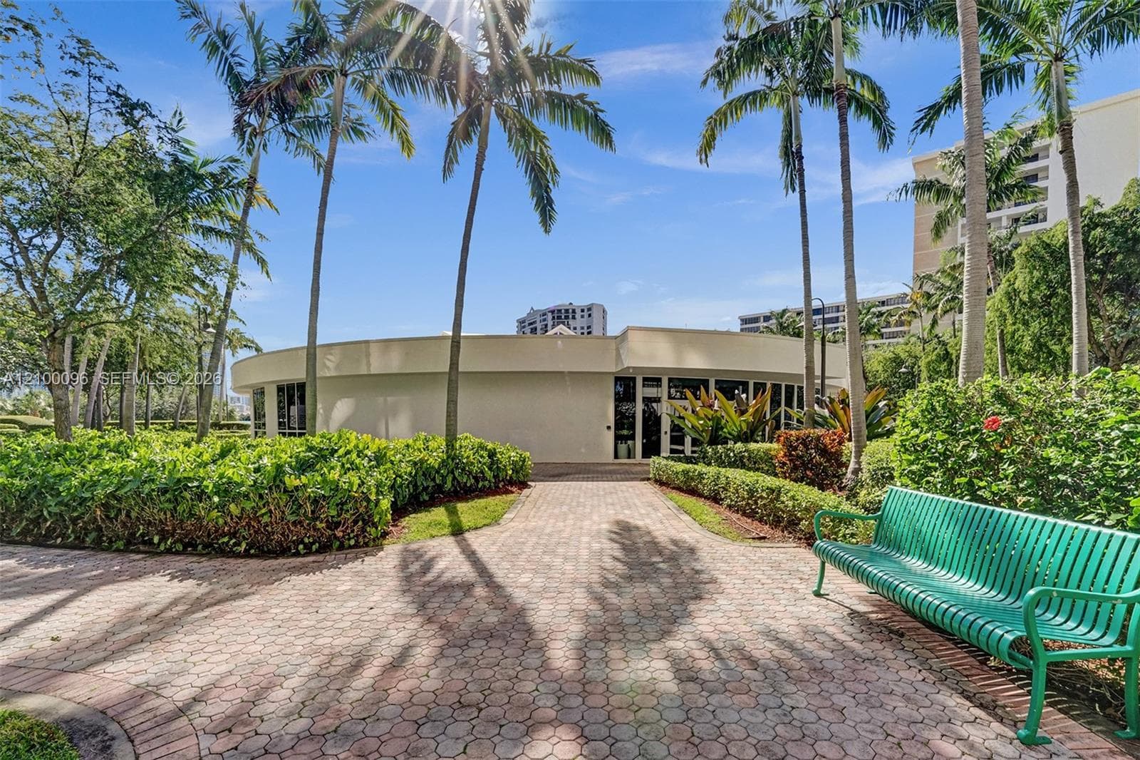 OLYMPUS CONDO · #1716 in Hallandale Beach - Photo 31
