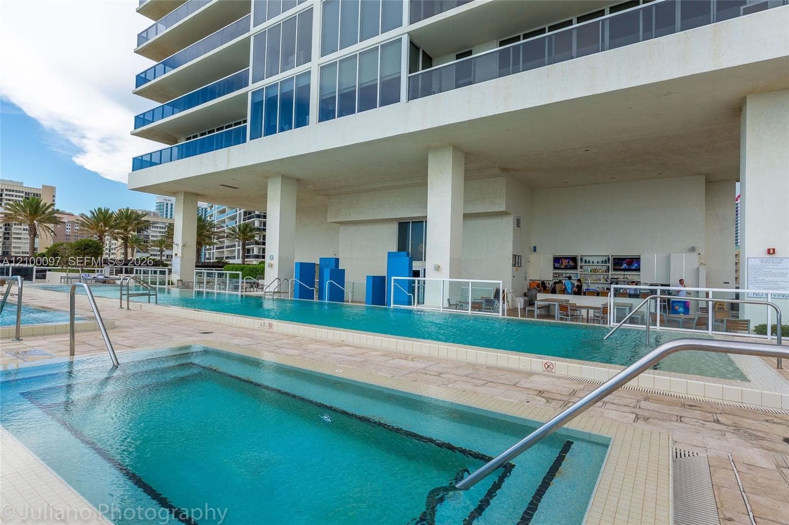 BEACH CLUB TWO CONDO · #1107 in Hallandale Beach - Photo 22