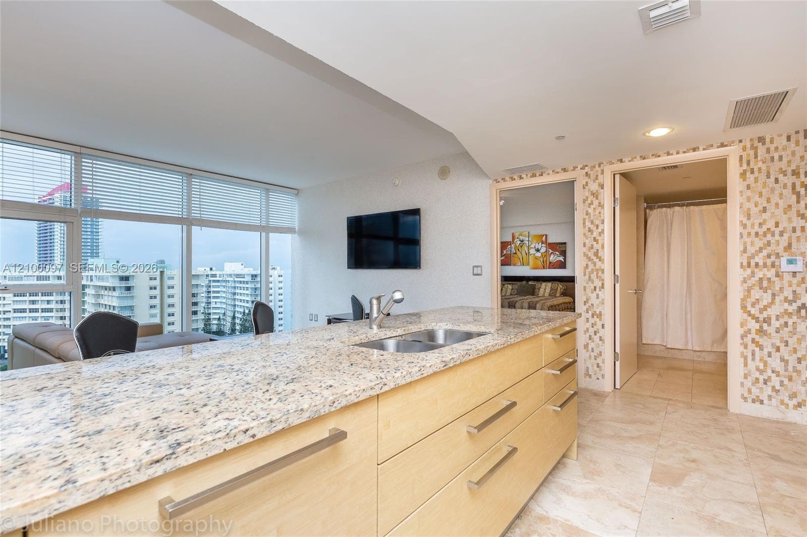 BEACH CLUB TWO CONDO · #1107 in Hallandale Beach - Photo 7