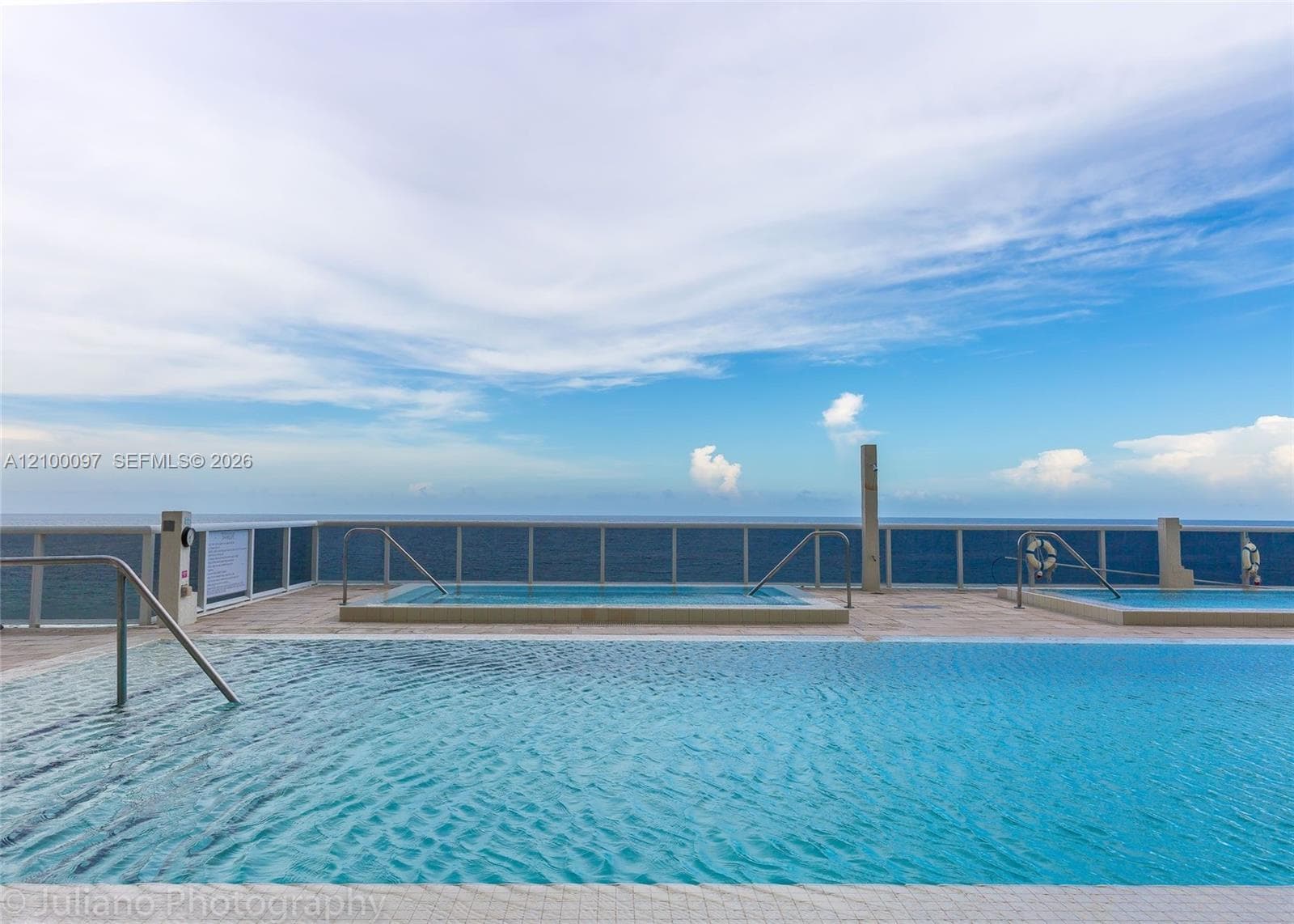 BEACH CLUB TWO CONDO · #1107 in Hallandale Beach - Photo 18