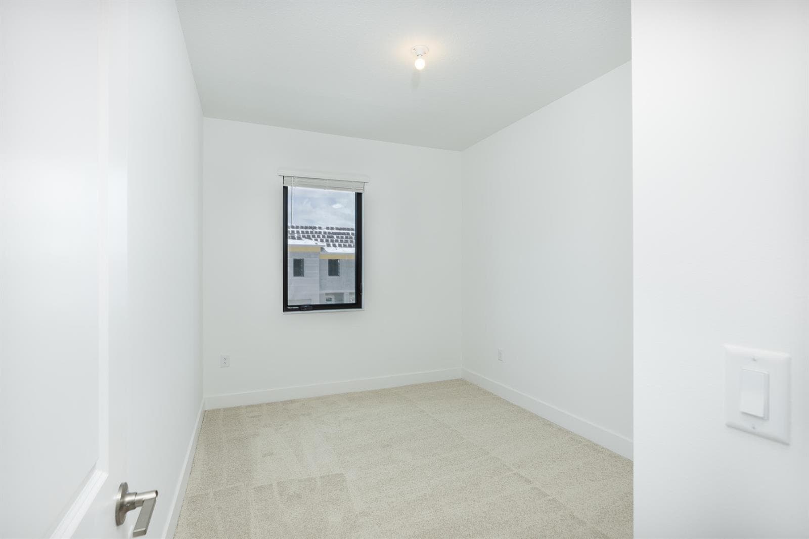 BEDROOM #3