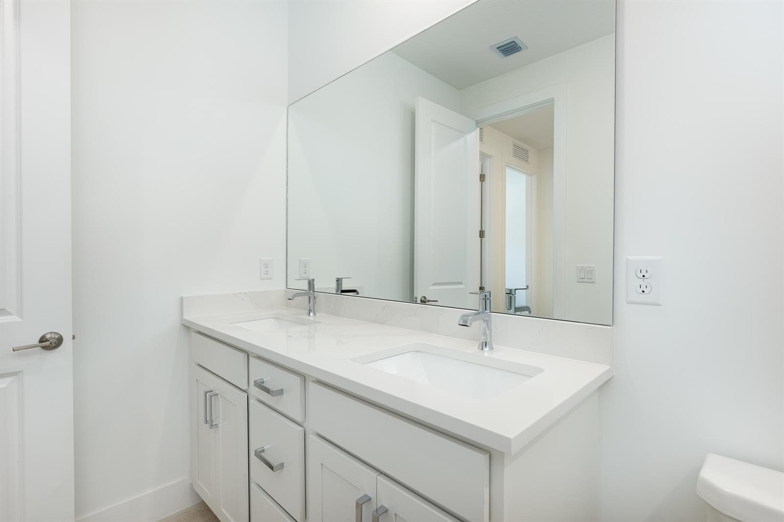 HALL BATHROOM