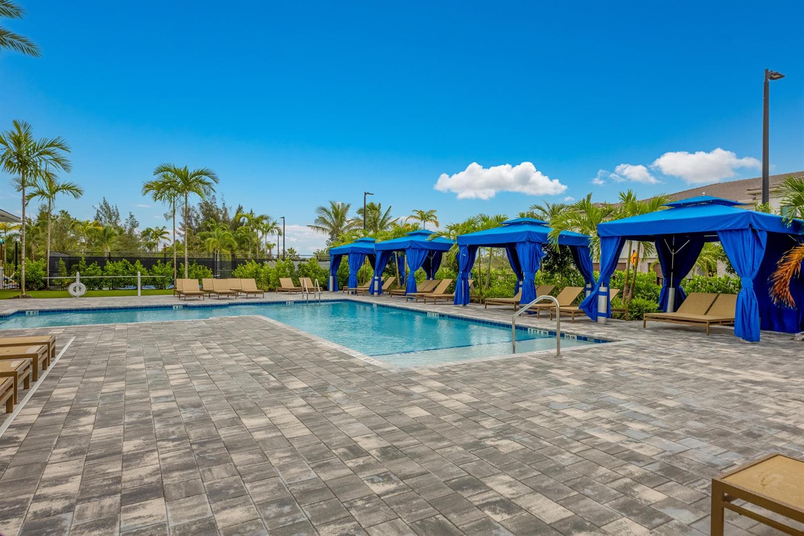 COMMUNITY POOL