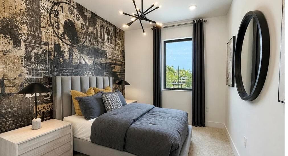 AI BEDROOM 3