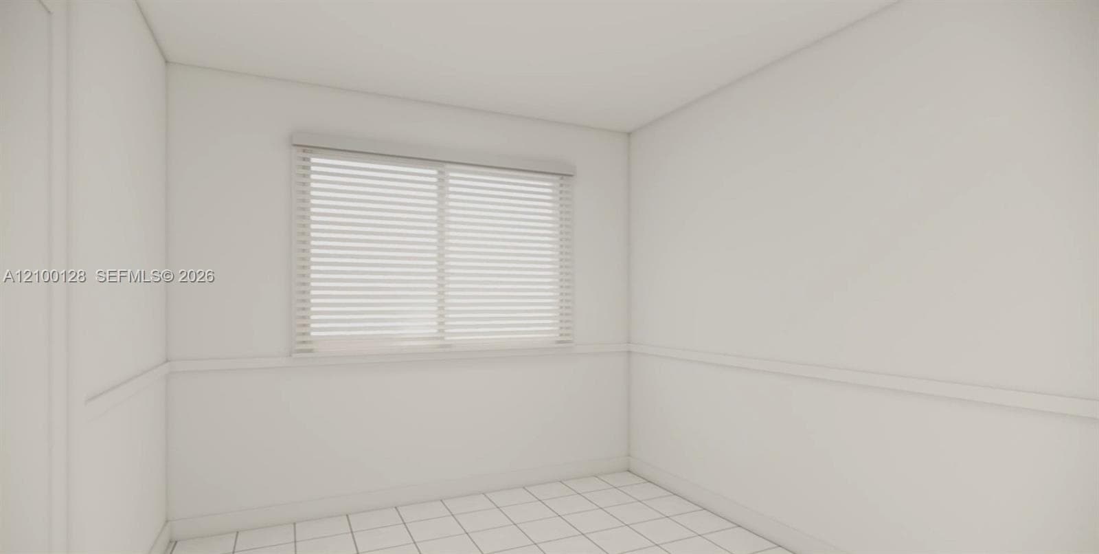 Virtual and touched up photos.
